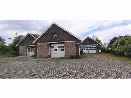 magazijn