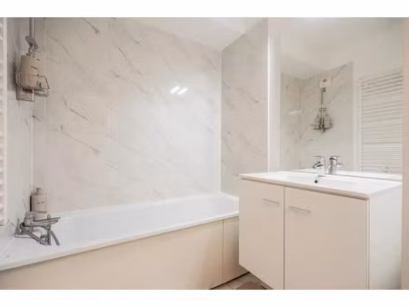 vente appartement 4 pièces 82 m² à neuilly-sur-marne (93330)  275 000 €