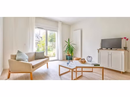 vente appartement 2 pièces 61 m² à rambouillet (78120)  275 810 €