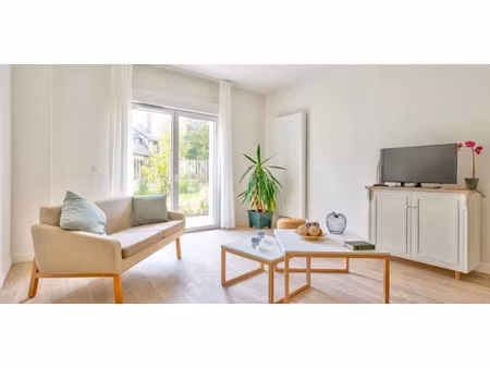 vente appartement 2 pièces 61 m² à rambouillet (78120)  300 494 €