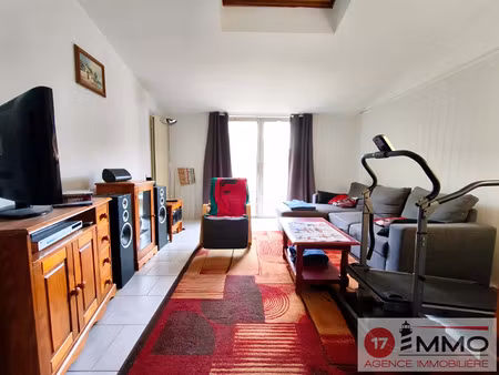 vente maison 5 pièces 120 m² châtelaillon-plage (17340)