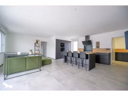 vente maison 5 pièces 104 m² esnandes (17137)