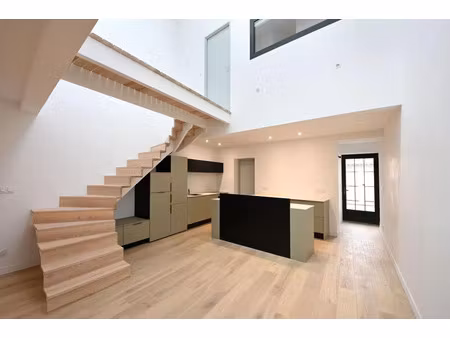 vente maison 4 pièces 120 m² sainte-marie-de-ré (17740)