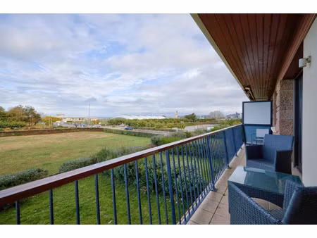 appartement de luxe à vendre à deauville