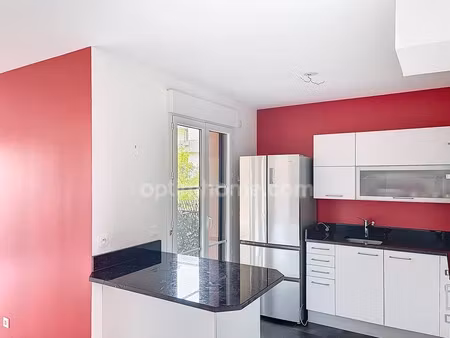 vente appartement 3 pièces 77 m² à franconville (95130)  319 000 €