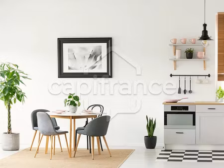 vente appartement 1 pièce 50 m² à bougival (78380)  333 000 €