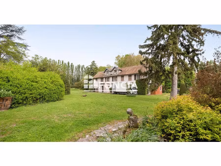 maison de luxe à vendre à avrainville