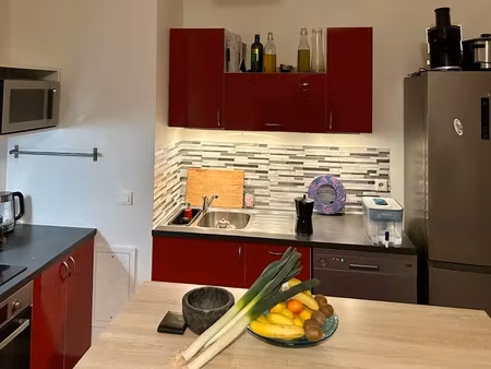 vente appartement 2 pièces 60 m² à suresnes (92150)  495 000 €