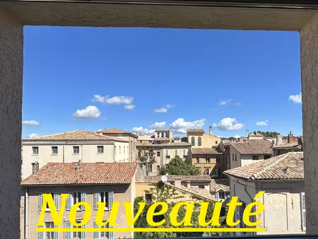 appartement de luxe à vendre dans le quartier comtale-cente-cours mirabeau