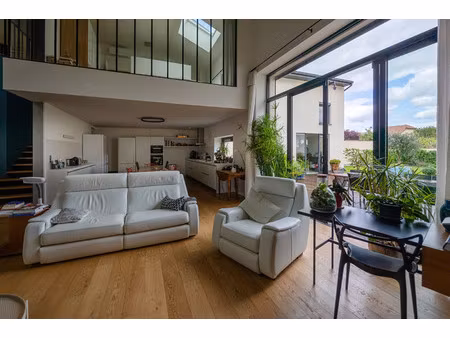 maison de luxe à vendre à la maxe