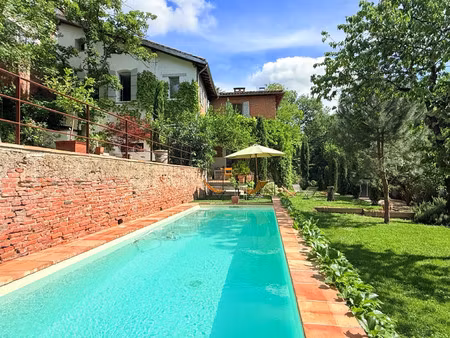 maison de luxe à vendre à montauban