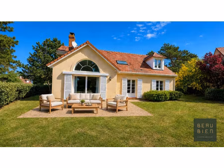 maison de luxe à vendre dans le quartier zone industrielle-forêt