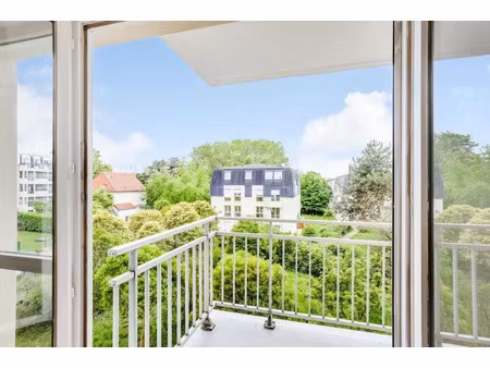vente appartement 3 pièces 67 m² à la garenne-colombes (92250)  450 500 €