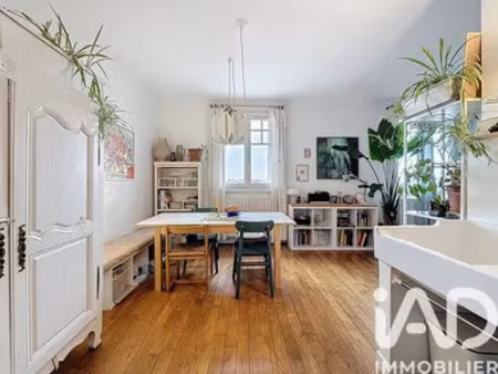 appartement à enghien-les-bains (95880)