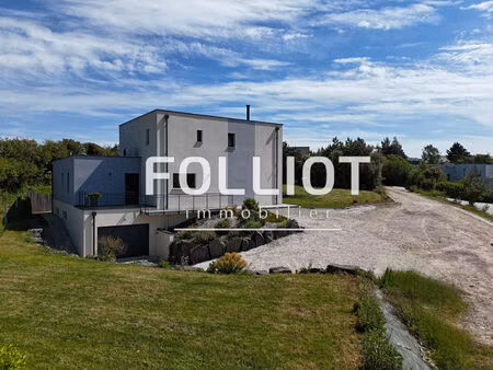 a vendre maison de 2022 sur le cap de carteret