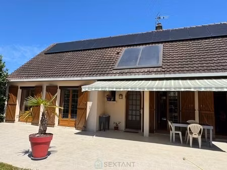 en vente maison 170 m² – 300 000 € |follainville-dennemont