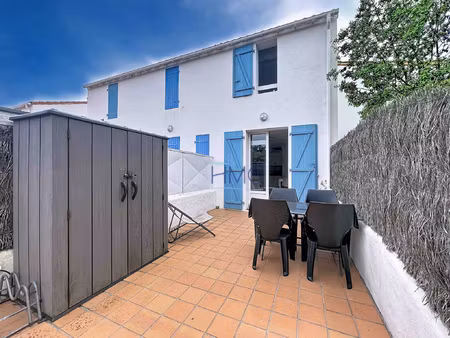plage de l'ocean - maison de vacances