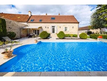maison marsannay-la-cote (21160) - 6 pièces