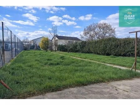 en vente maison 175 m² – 518 999 € |thionville
