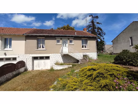 mison sur sous sol ideal pour insvestisseur
