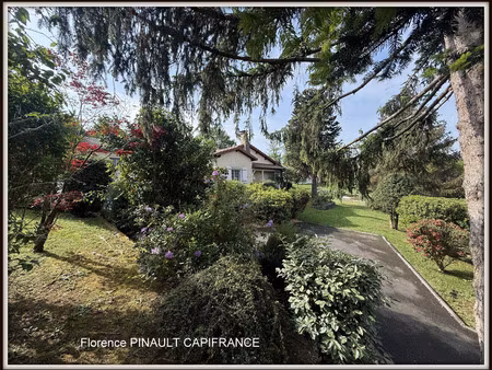 maison à vendre 7 pièces odos (65)