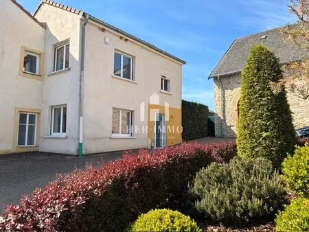 maison 2 chambres à roussy-le-village