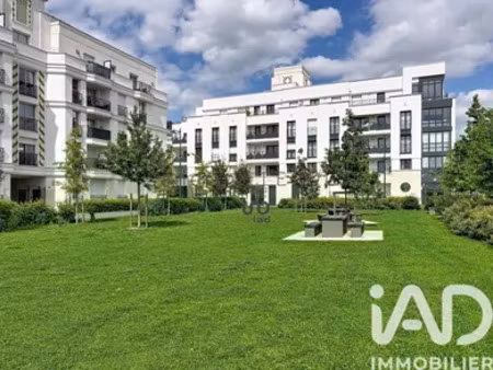 appartement à chessy (77700)