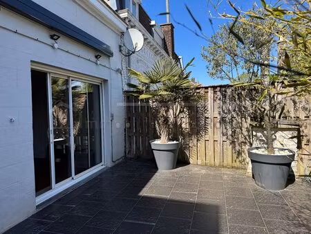 en vente appartement 102 m² – 259 000 € |roncq