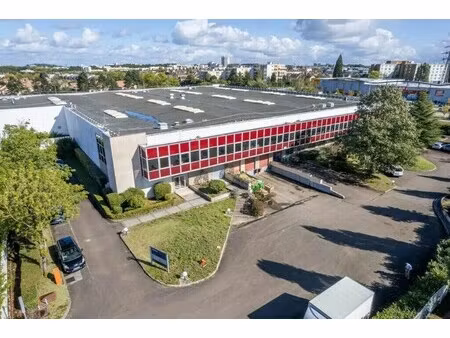 location local d’activités maurepas 78310 1015m² à 4739m²