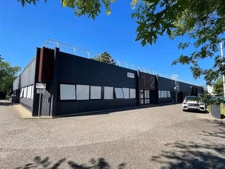 location local d’activités villebon sur yvette 91140 265m²