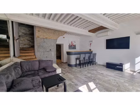 vente maison 8 pièces 190 m² couzon-au-mont-d’or (69270)