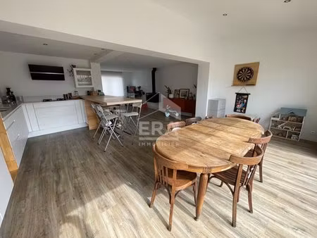 en vente maison 89 m² – 330 000 € |leffrinckoucke