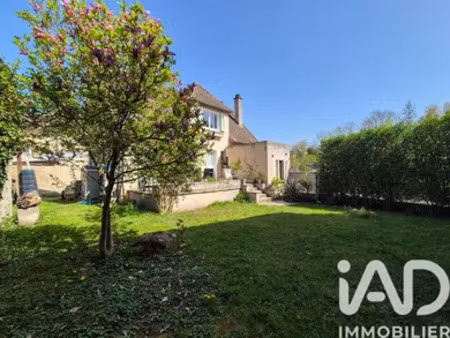 maison à marines (95640)