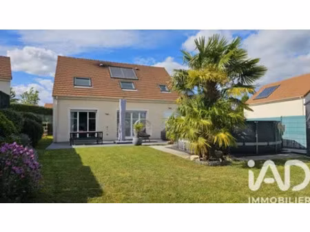 maison à morainvilliers (78630)