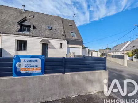 maison à ploërmel (56800)