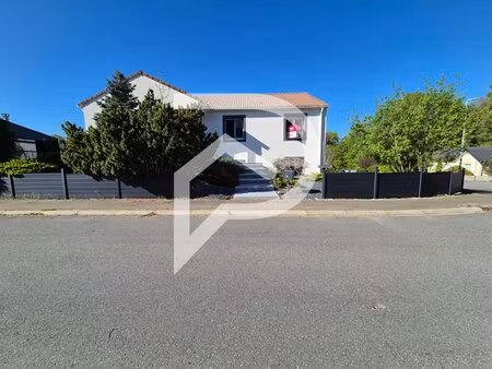 en vente maison 105 m² – 345 000 € |réhon