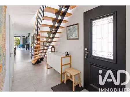 vente maison à clisson (44190) : à vendre / 165m² clisson