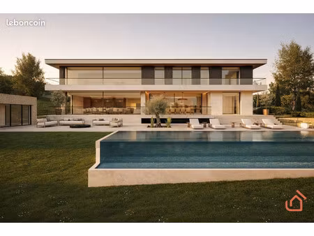 vente villa 9 pièces