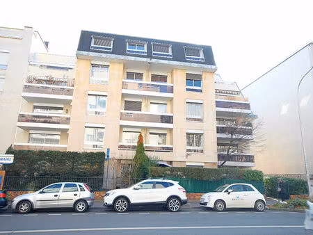 appartement - 2 pieces - 49.97m²