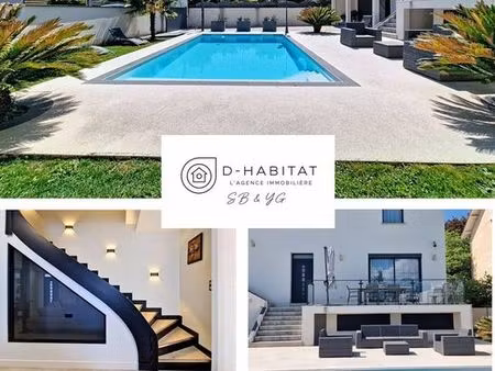 maison de prestige de 180 m2 en vente grenoble  auvergne-rhône-alpes