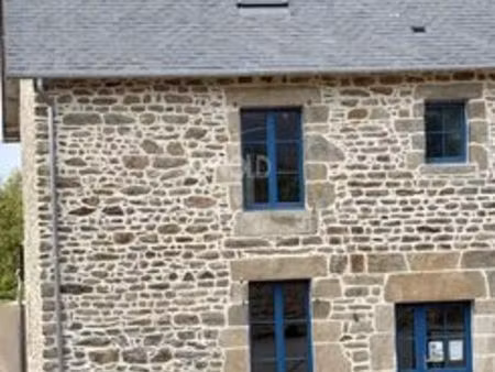 maison de luxe de 2 chambres en vente à saint-suliac  france