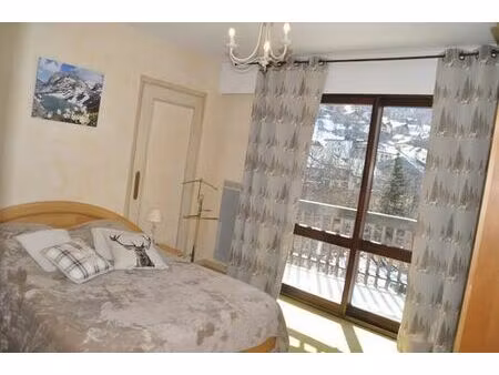 appartement de luxe de 3 pièces en vente à valloire  france