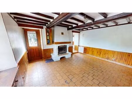 vente maison à ellon (14250) : à vendre / 101m² ellon