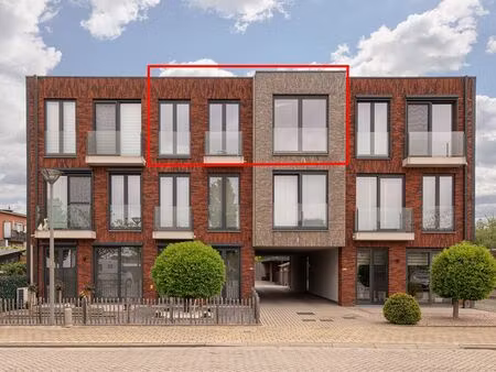 appartement à vendre à duffel € 239.000 (lo8go) - berlaar | zimmo