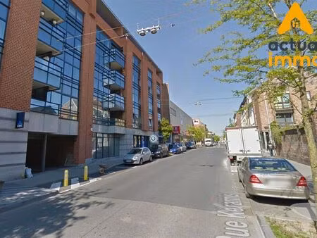 appartement à vendre à la louvière € 102.500 (lo8fa) - actualimmo | zimmo