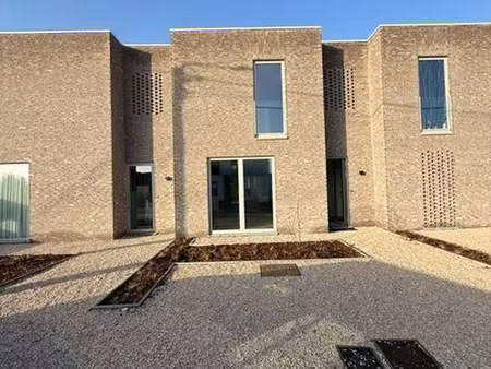 maison à louer à paal € 1.400 (lo8gl) | zimmo