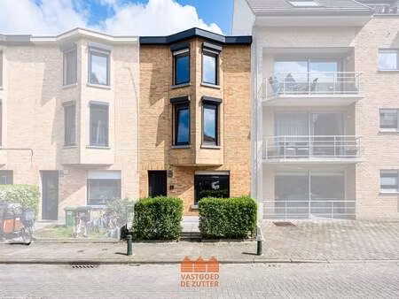 maison à vendre à destelbergen € 299.000 (lo8f0) - vastgoed de zutter | zimmo