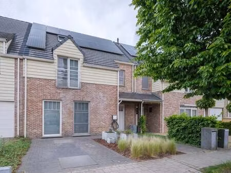 maison à vendre à mariakerke € 449.000 (lo8h0) - brutin vastgoed | zimmo