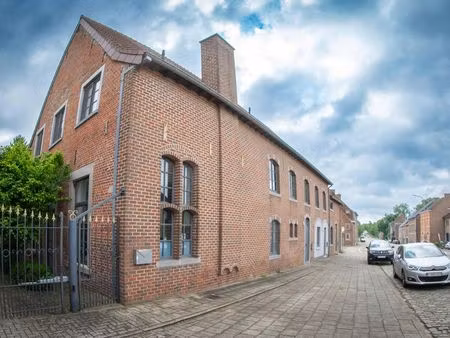 maison à louer à sint-truiden € 965 (lo8gh) - | zimmo