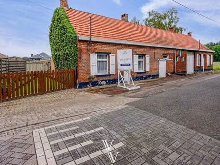 maison à vendre à pulle € 360.000 (lo8er) - van breda vastgoed | zimmo